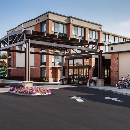 Holiday Inn Saratoga Springs By Ihg Ngoại thất bức ảnh