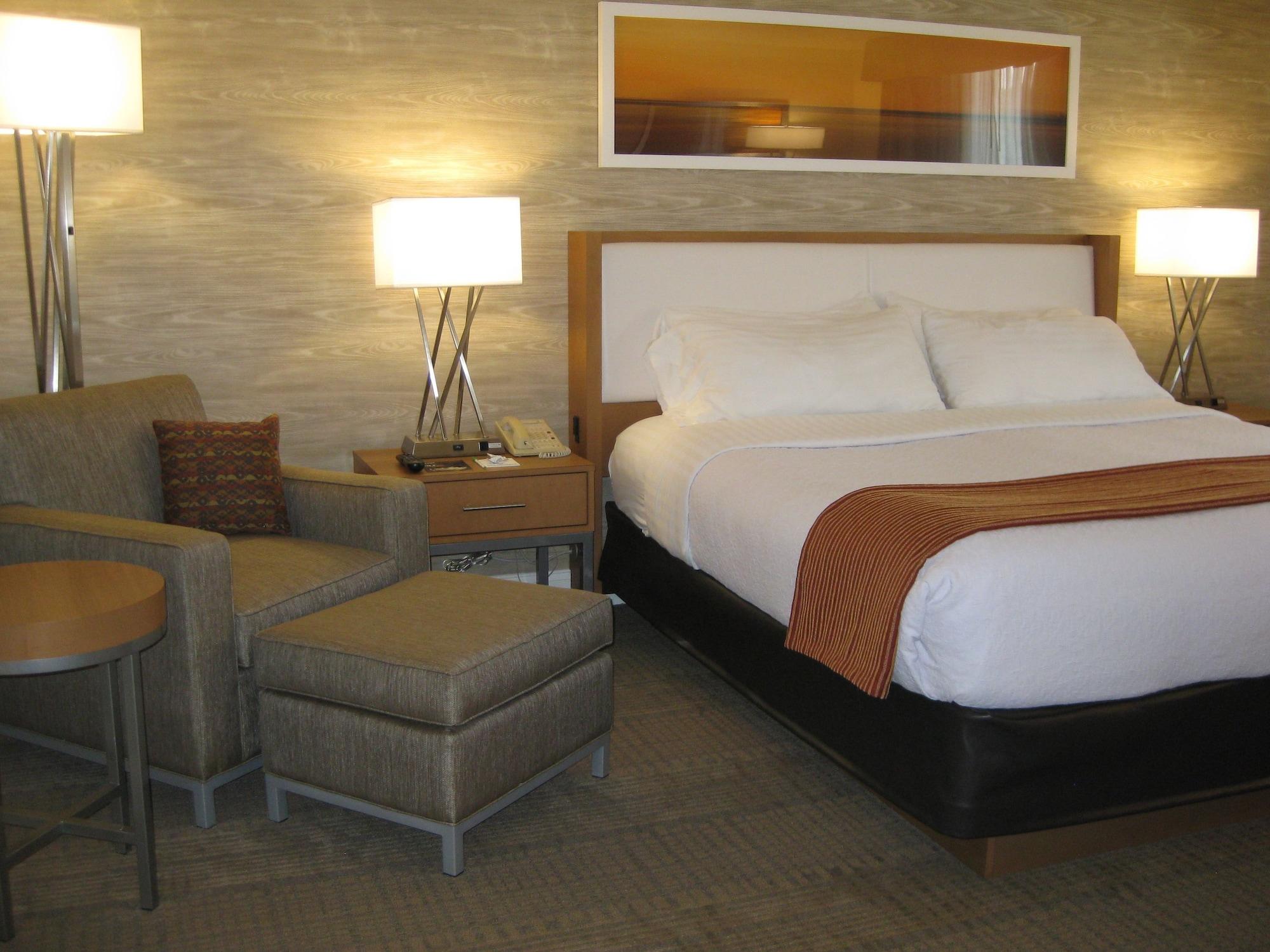 Holiday Inn Saratoga Springs By Ihg Ngoại thất bức ảnh
