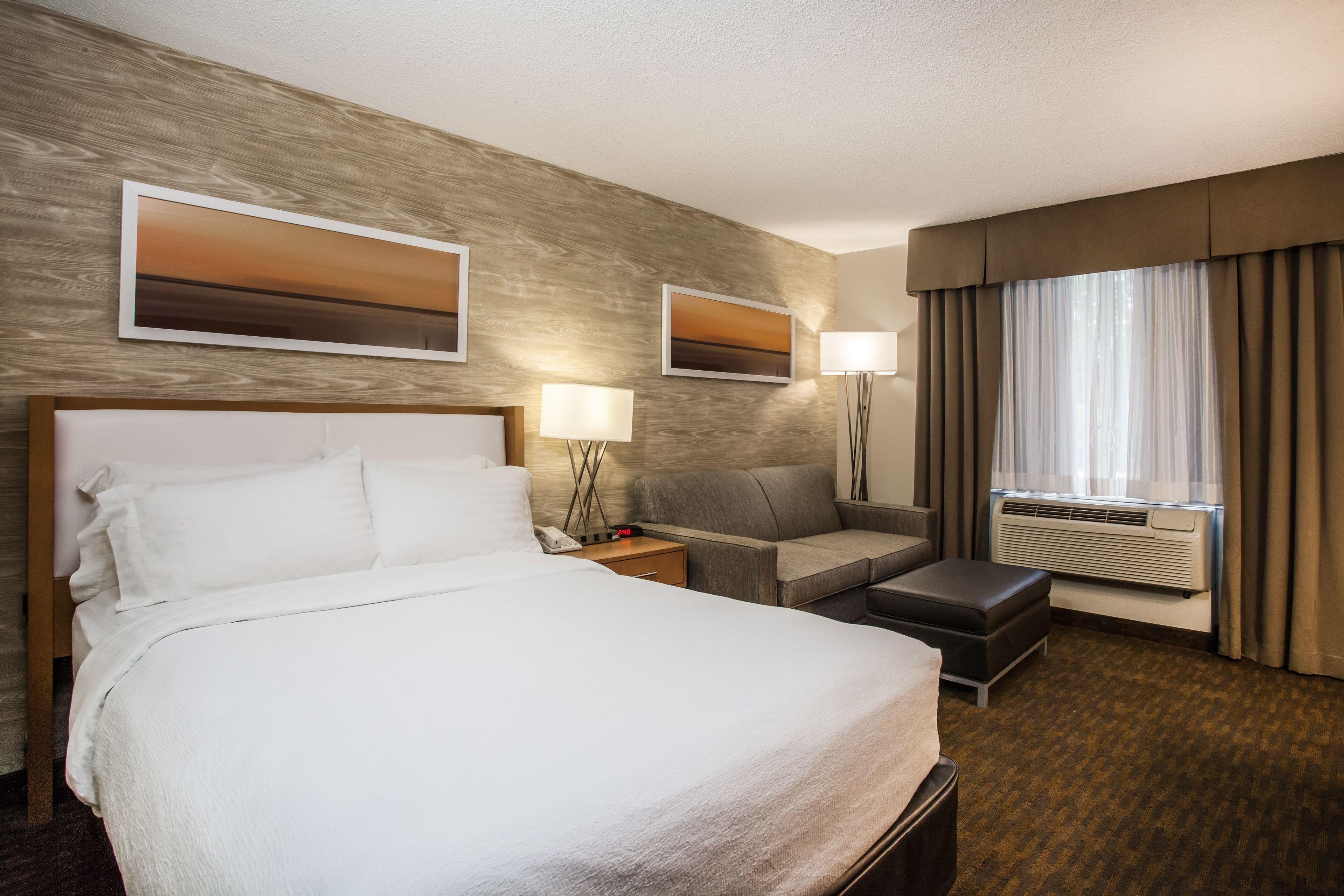 Holiday Inn Saratoga Springs By Ihg Ngoại thất bức ảnh