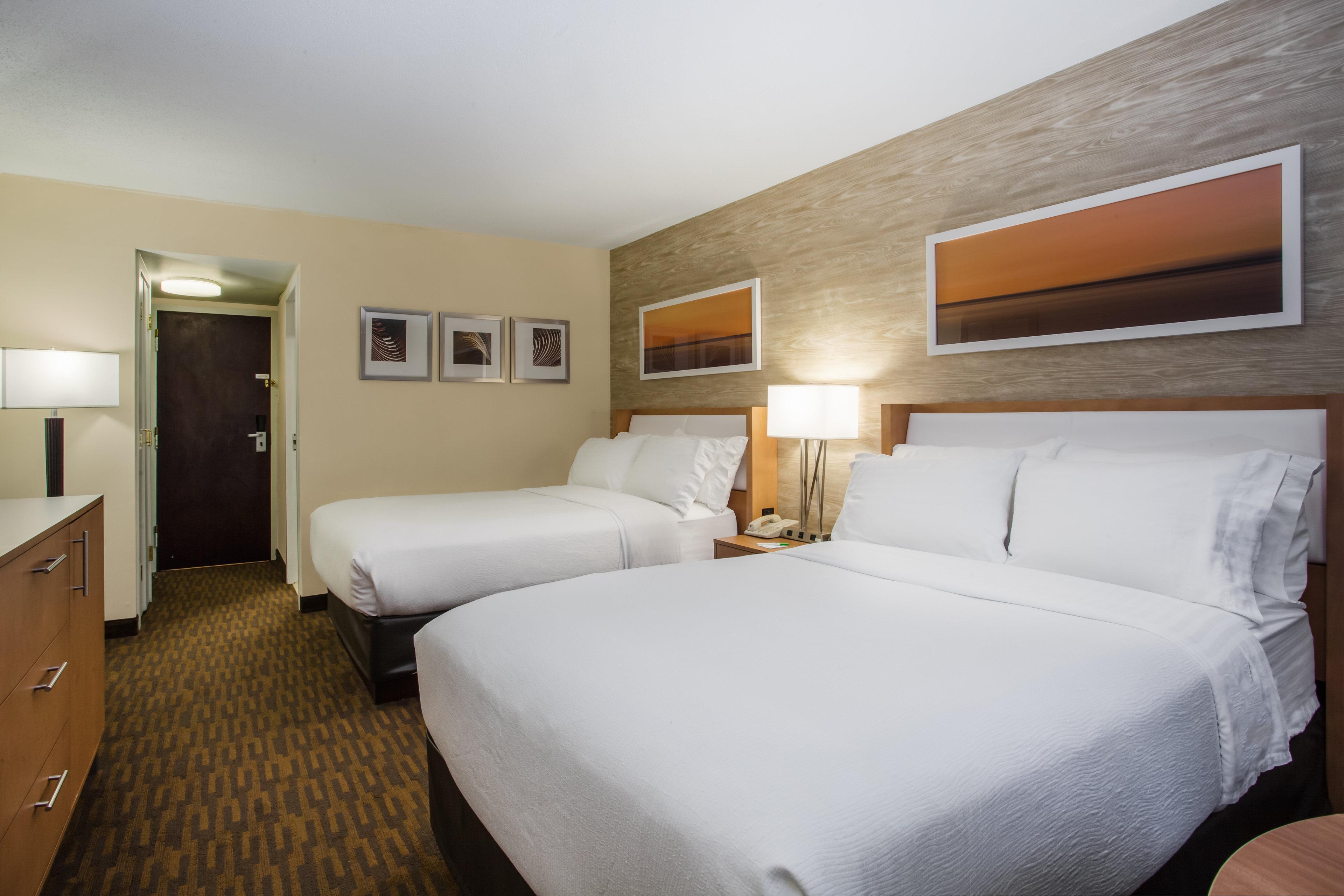 Holiday Inn Saratoga Springs By Ihg Ngoại thất bức ảnh