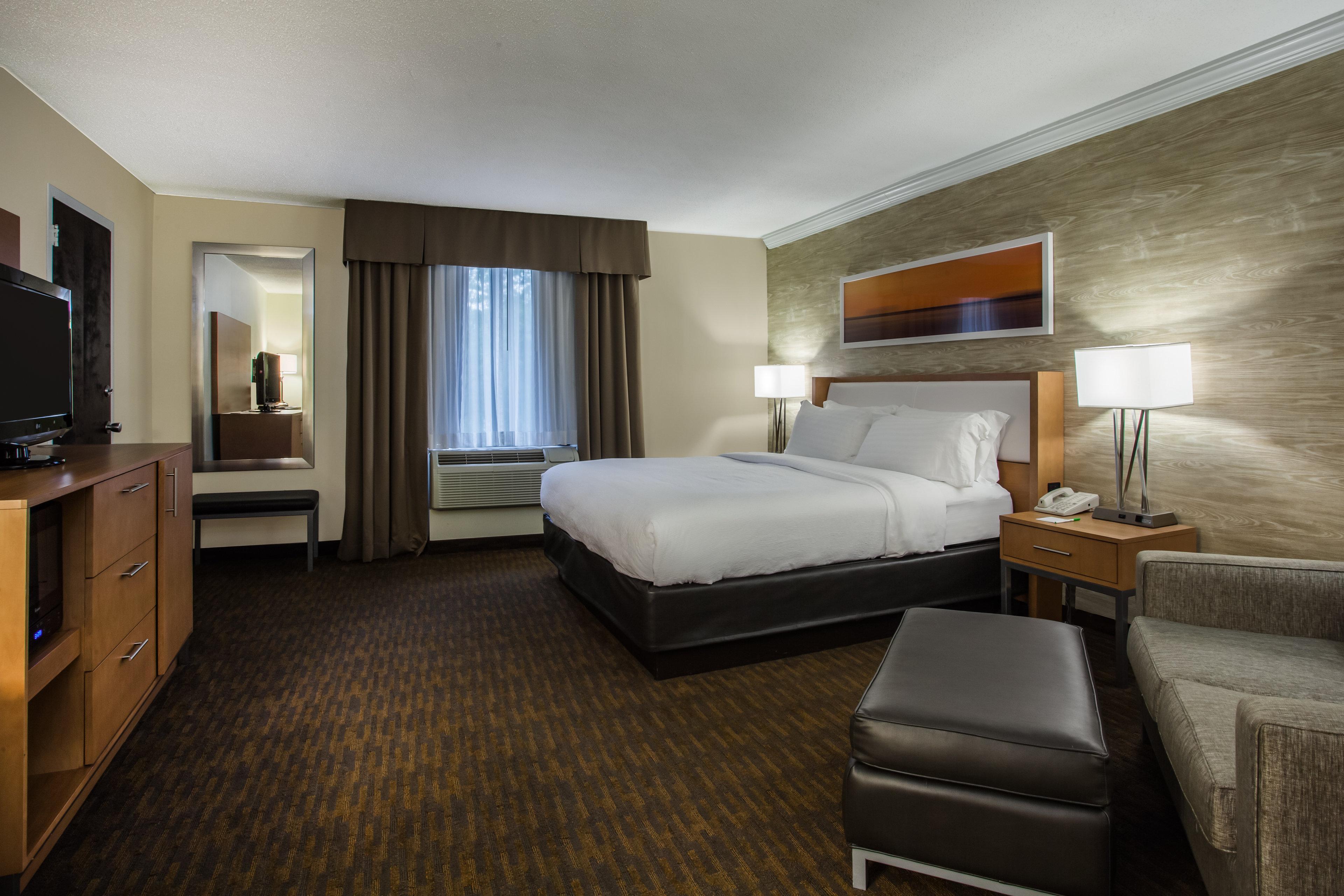 Holiday Inn Saratoga Springs By Ihg Ngoại thất bức ảnh