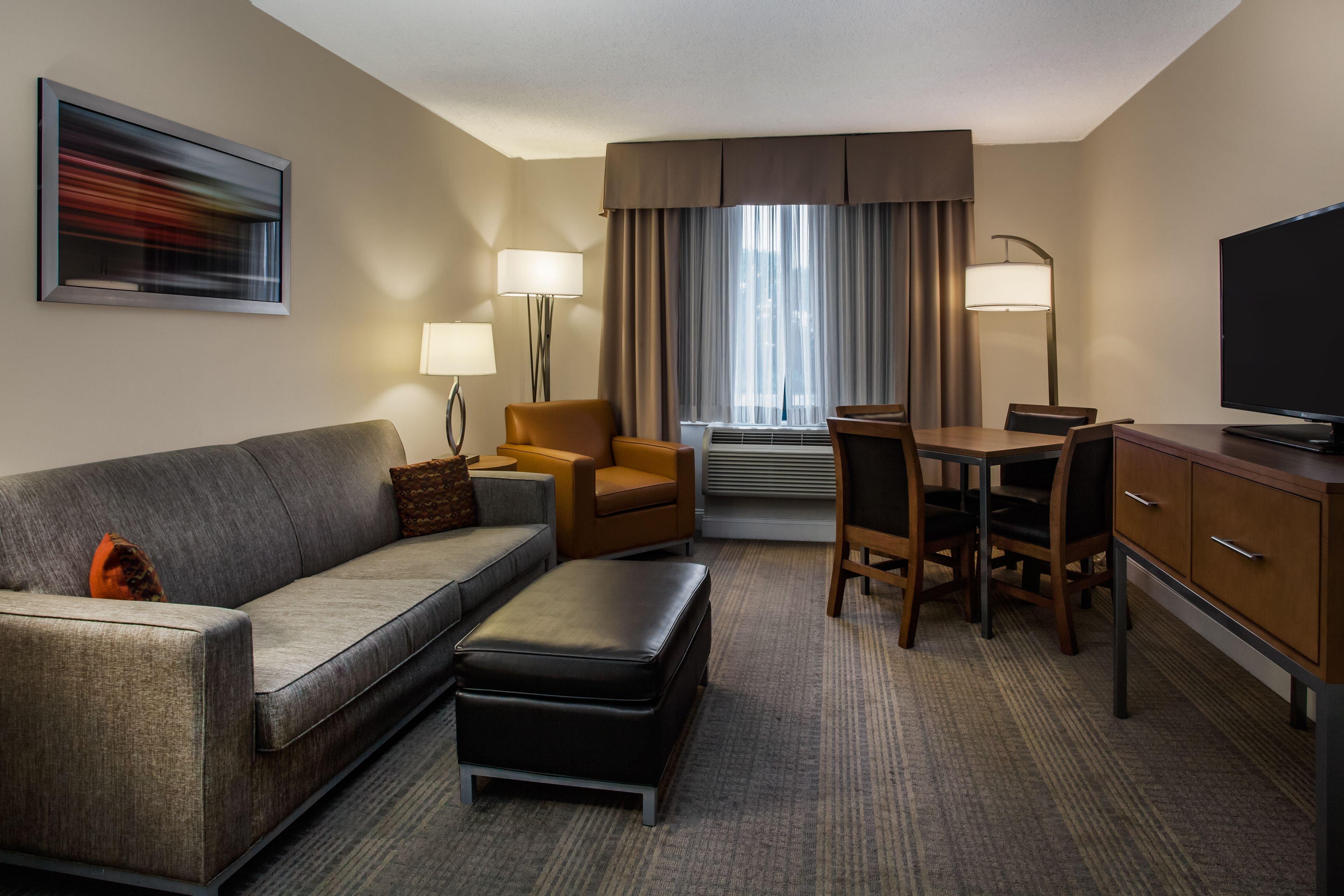 Holiday Inn Saratoga Springs By Ihg Ngoại thất bức ảnh