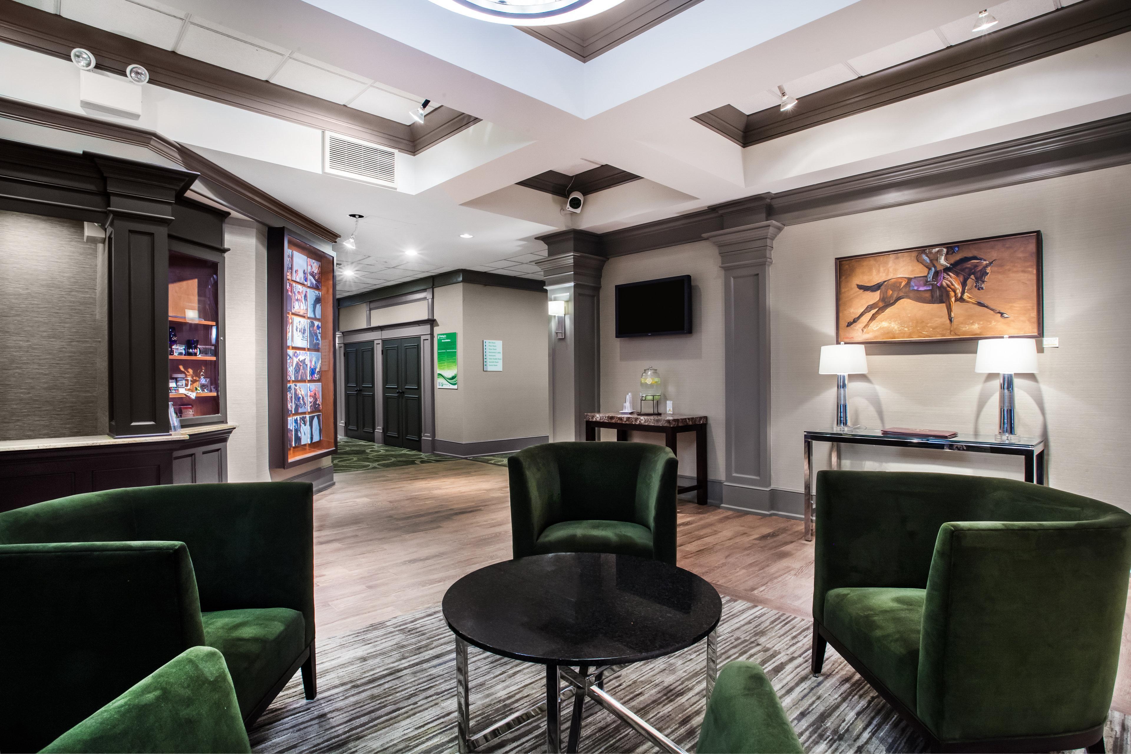 Holiday Inn Saratoga Springs By Ihg Ngoại thất bức ảnh