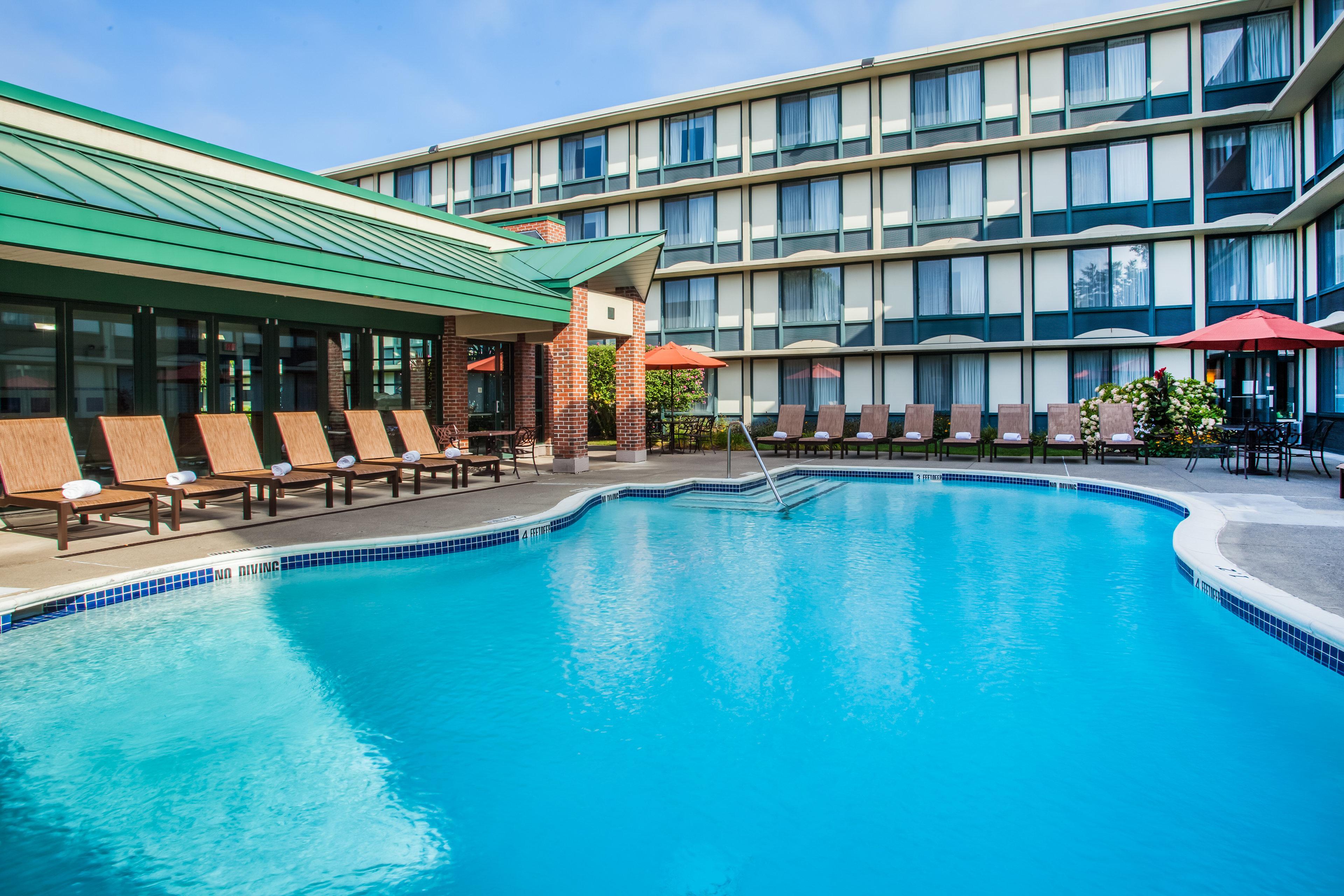 Holiday Inn Saratoga Springs By Ihg Ngoại thất bức ảnh