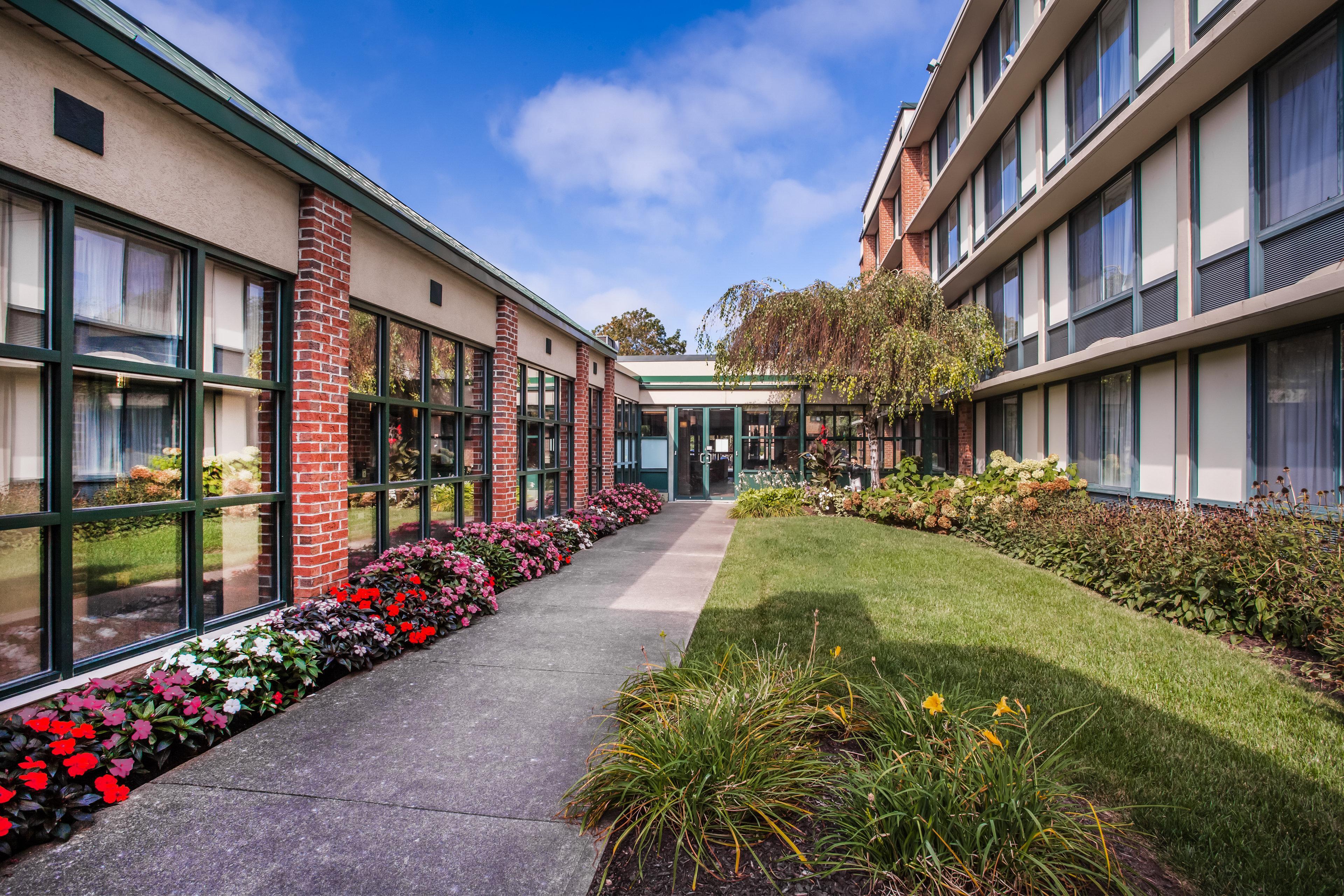 Holiday Inn Saratoga Springs By Ihg Ngoại thất bức ảnh