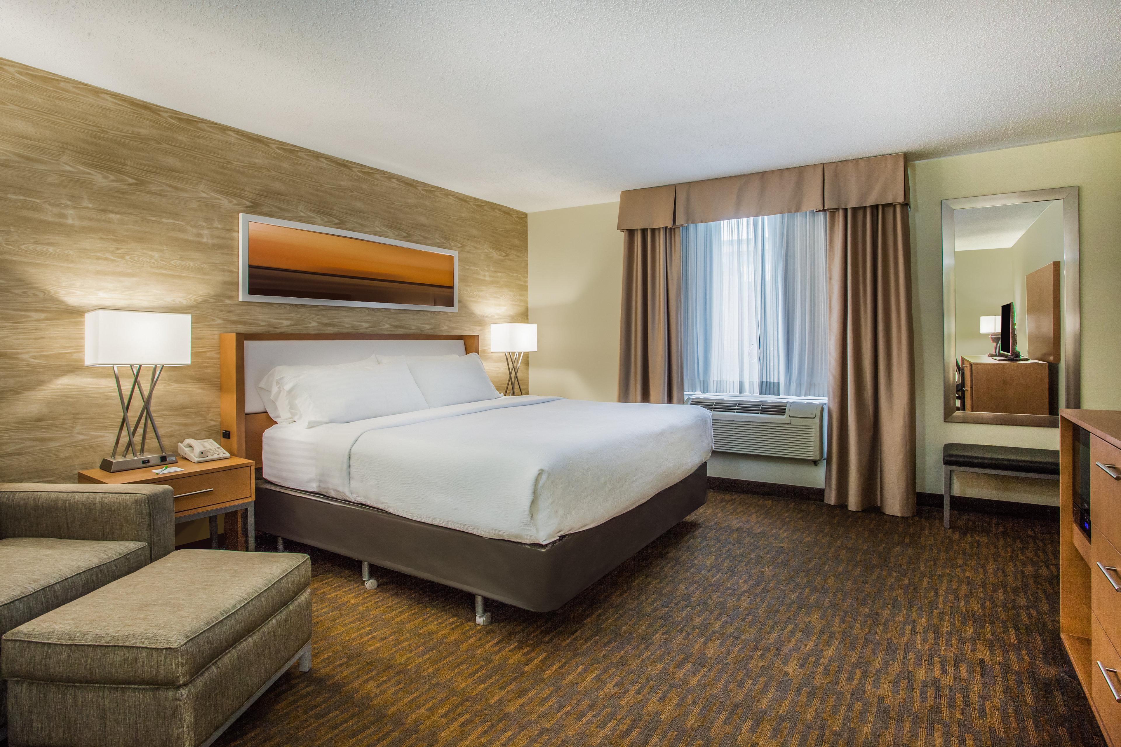 Holiday Inn Saratoga Springs By Ihg Ngoại thất bức ảnh