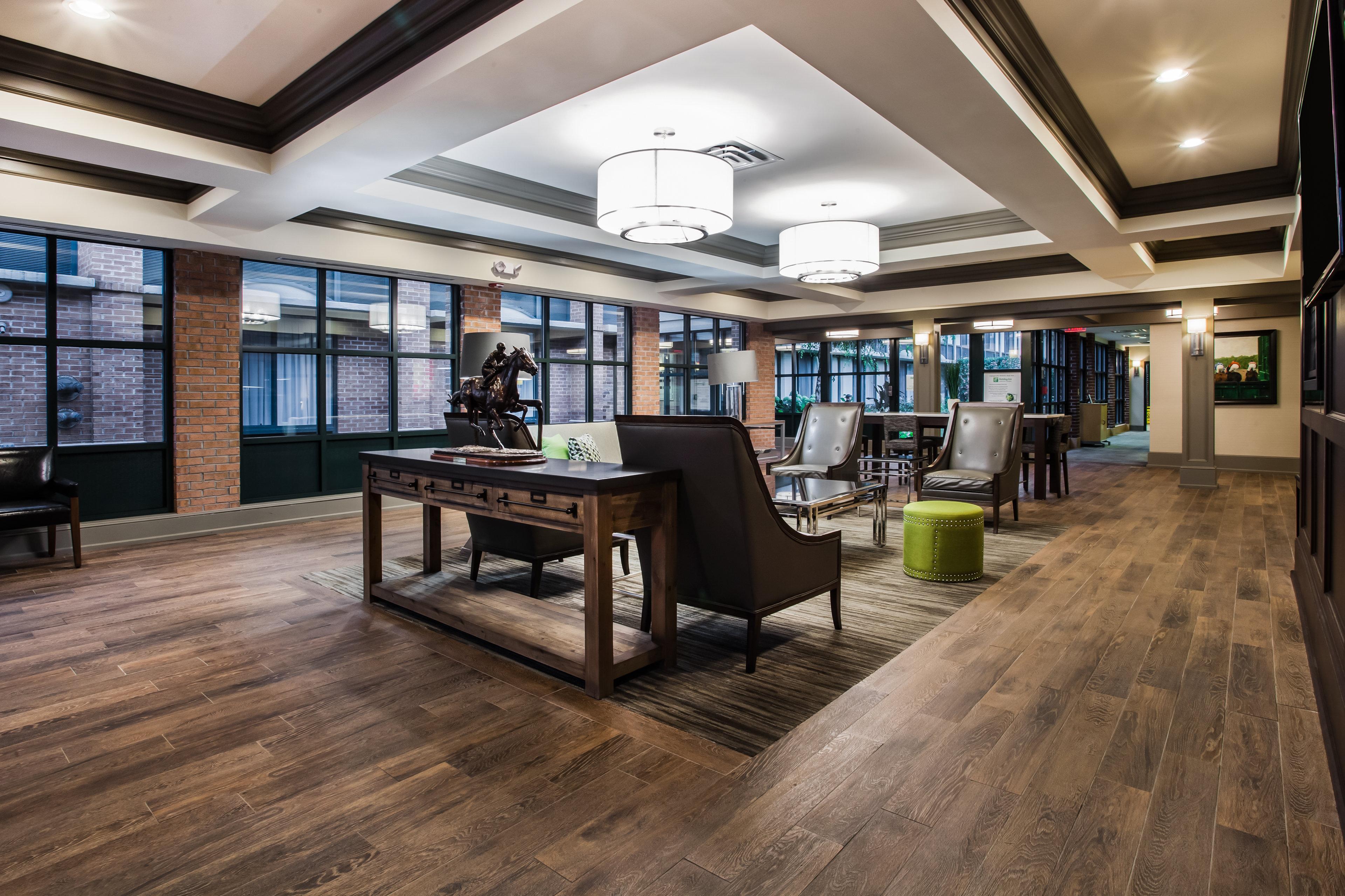 Holiday Inn Saratoga Springs By Ihg Ngoại thất bức ảnh