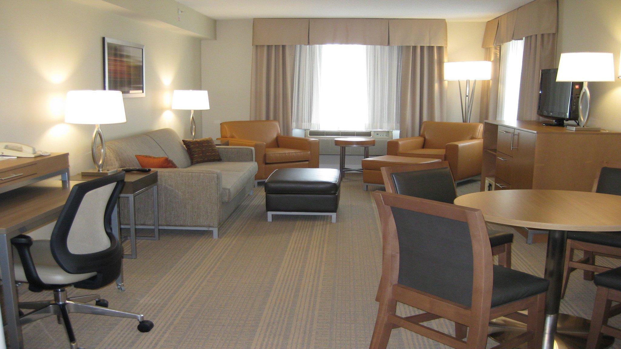 Holiday Inn Saratoga Springs By Ihg Ngoại thất bức ảnh