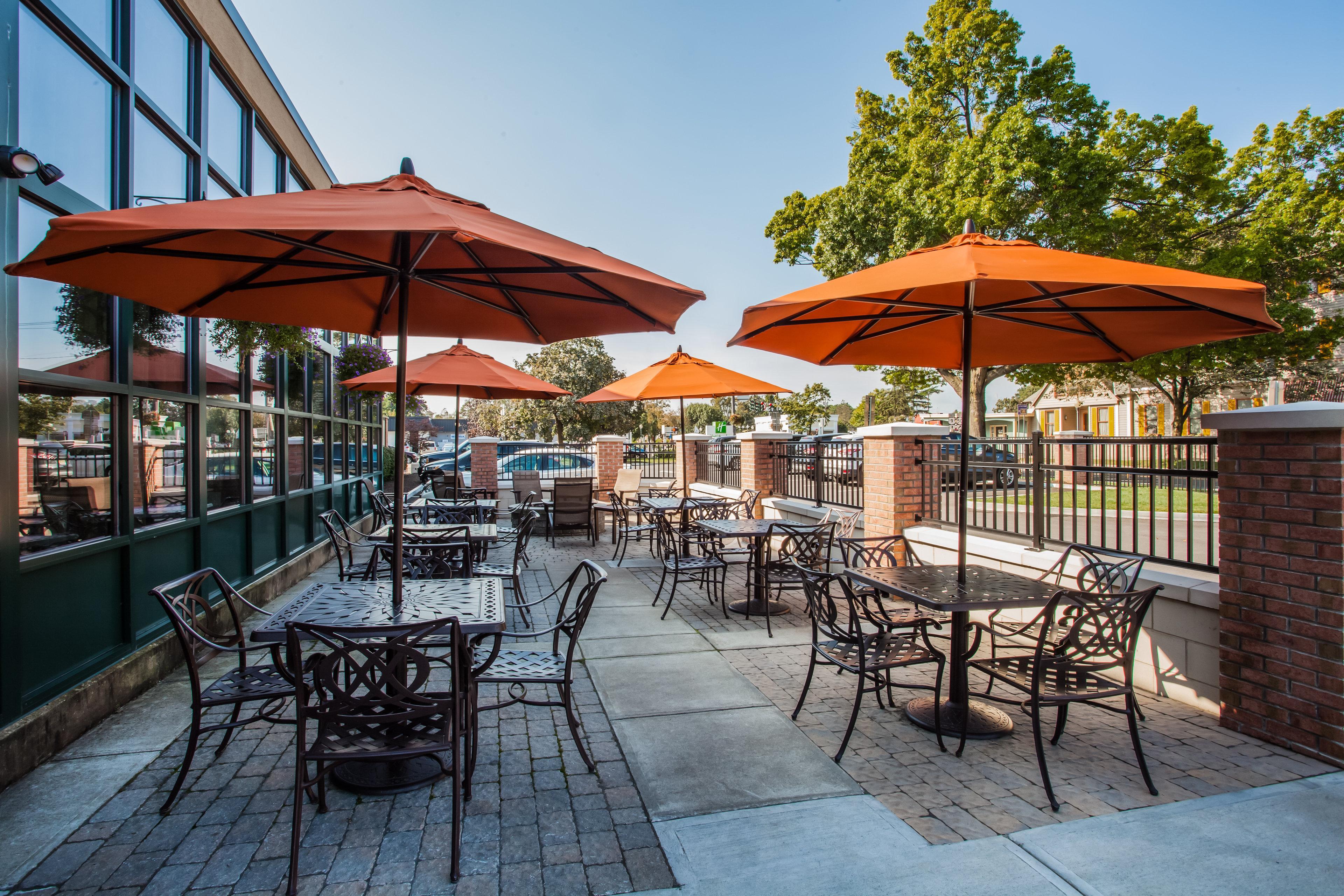 Holiday Inn Saratoga Springs By Ihg Ngoại thất bức ảnh