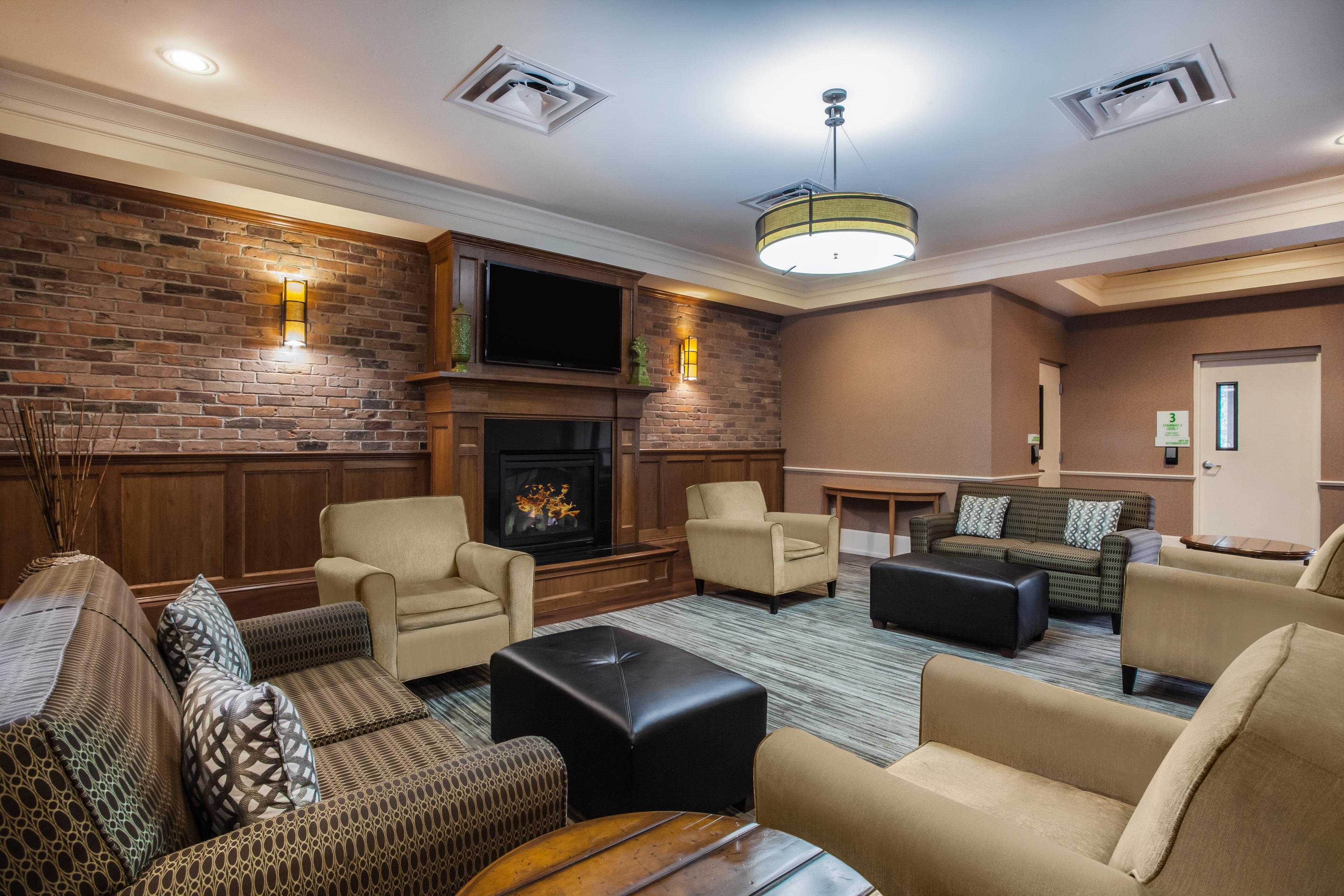 Holiday Inn Saratoga Springs By Ihg Ngoại thất bức ảnh