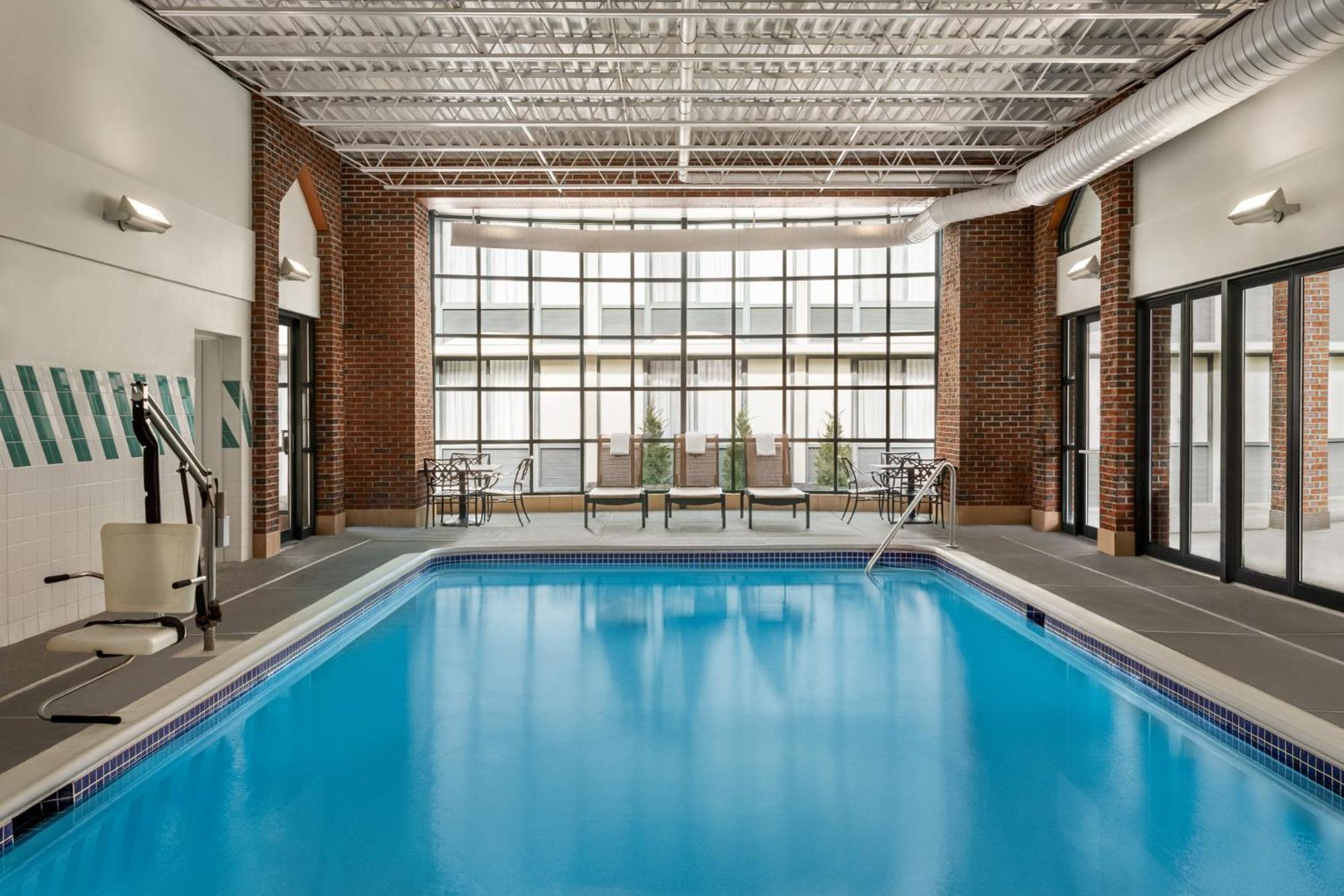 Holiday Inn Saratoga Springs By Ihg Ngoại thất bức ảnh