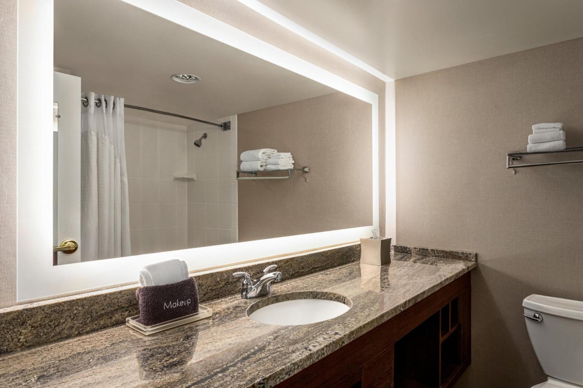 Holiday Inn Saratoga Springs By Ihg Ngoại thất bức ảnh