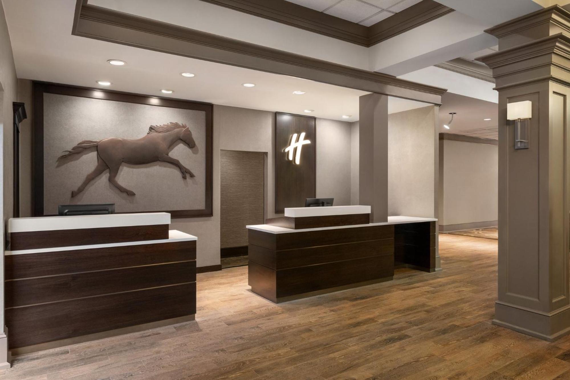 Holiday Inn Saratoga Springs By Ihg Ngoại thất bức ảnh