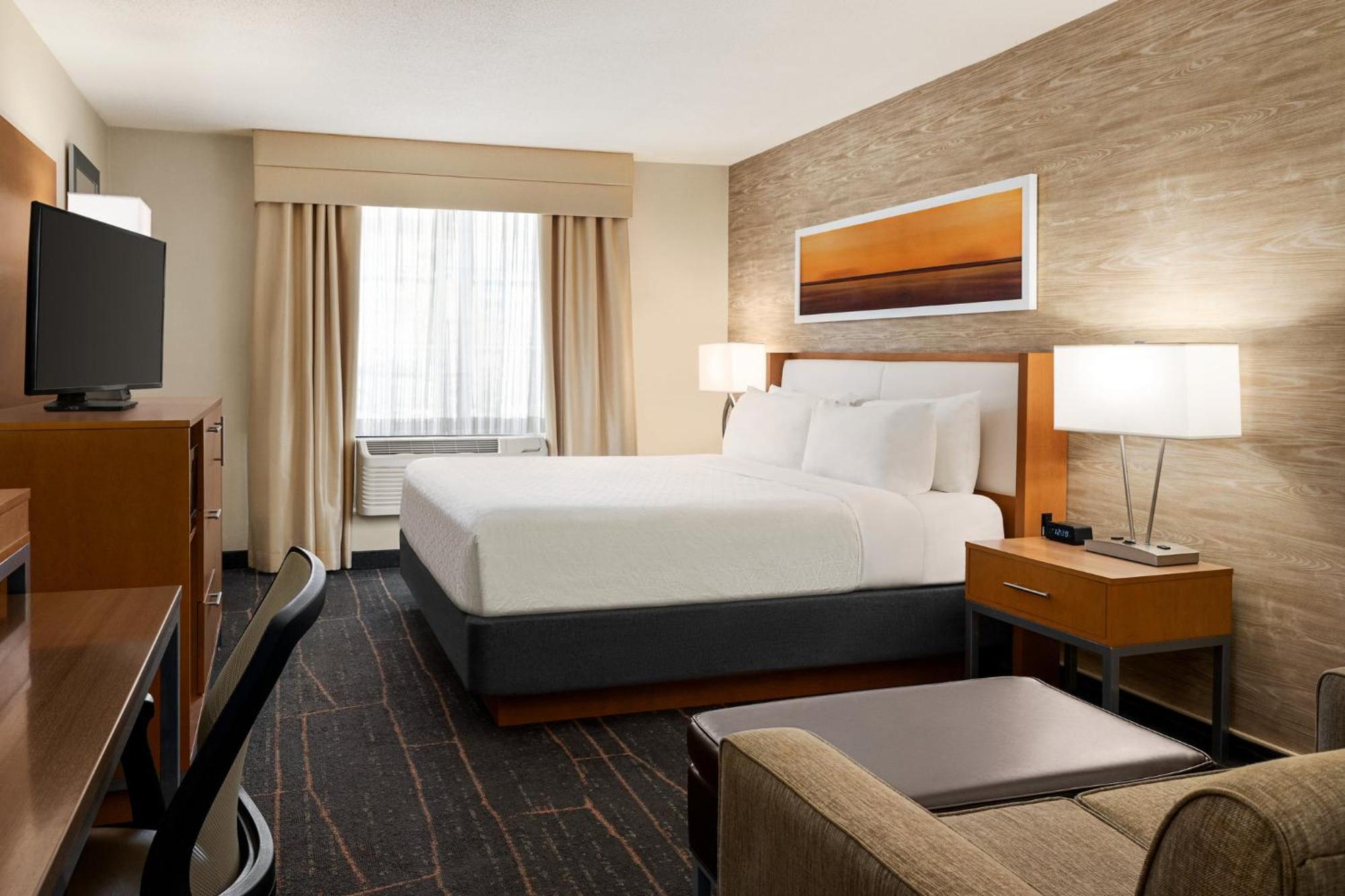Holiday Inn Saratoga Springs By Ihg Ngoại thất bức ảnh