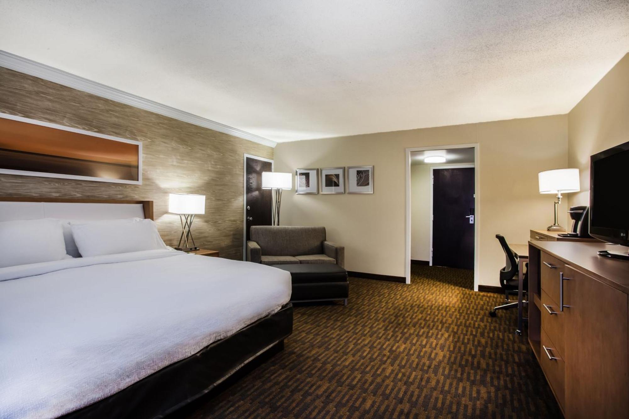 Holiday Inn Saratoga Springs By Ihg Ngoại thất bức ảnh