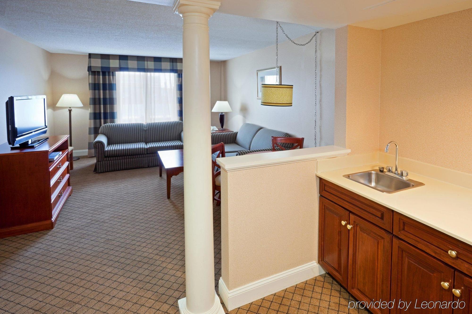Holiday Inn Saratoga Springs By Ihg Phòng bức ảnh