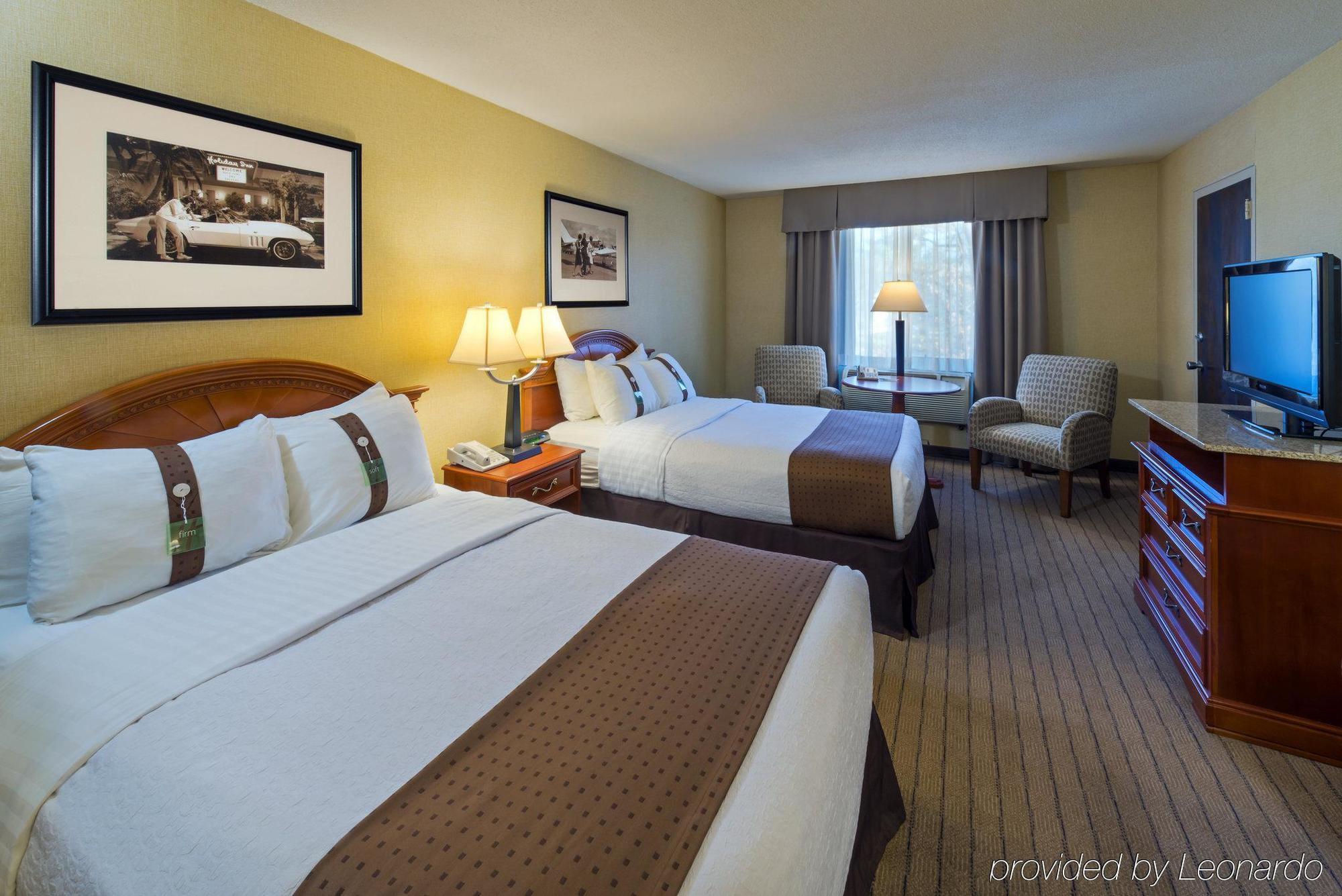Holiday Inn Saratoga Springs By Ihg Phòng bức ảnh