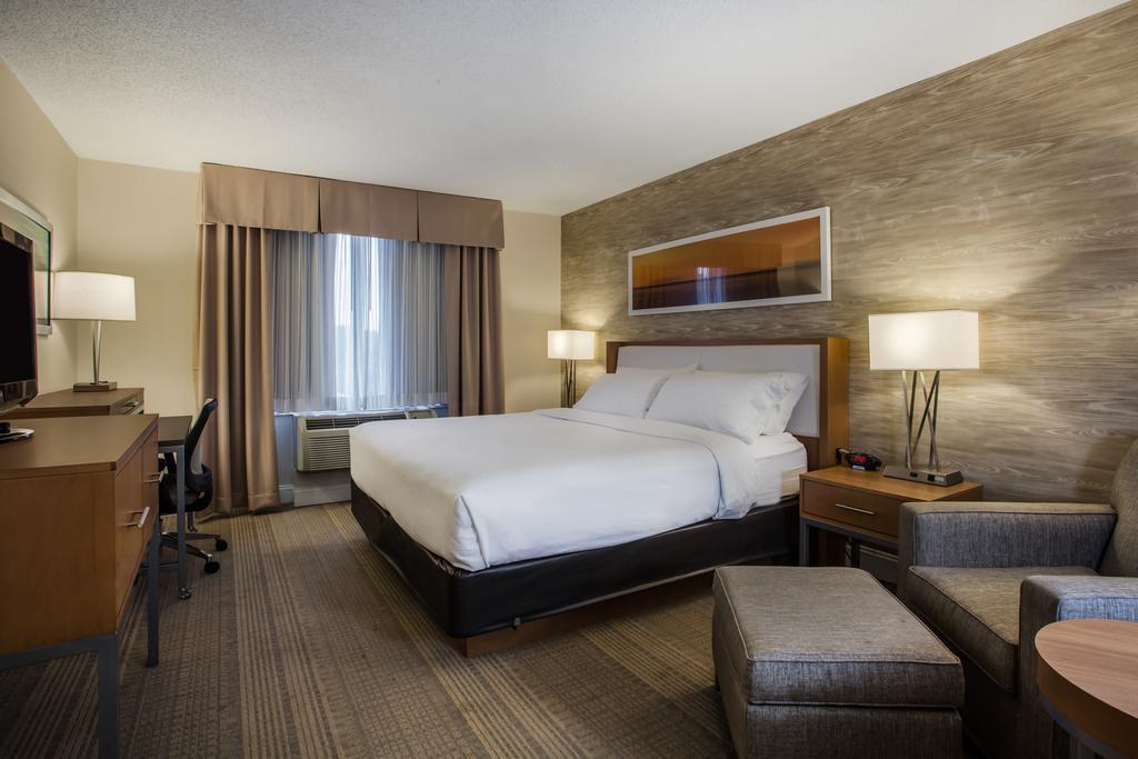 Holiday Inn Saratoga Springs By Ihg Ngoại thất bức ảnh