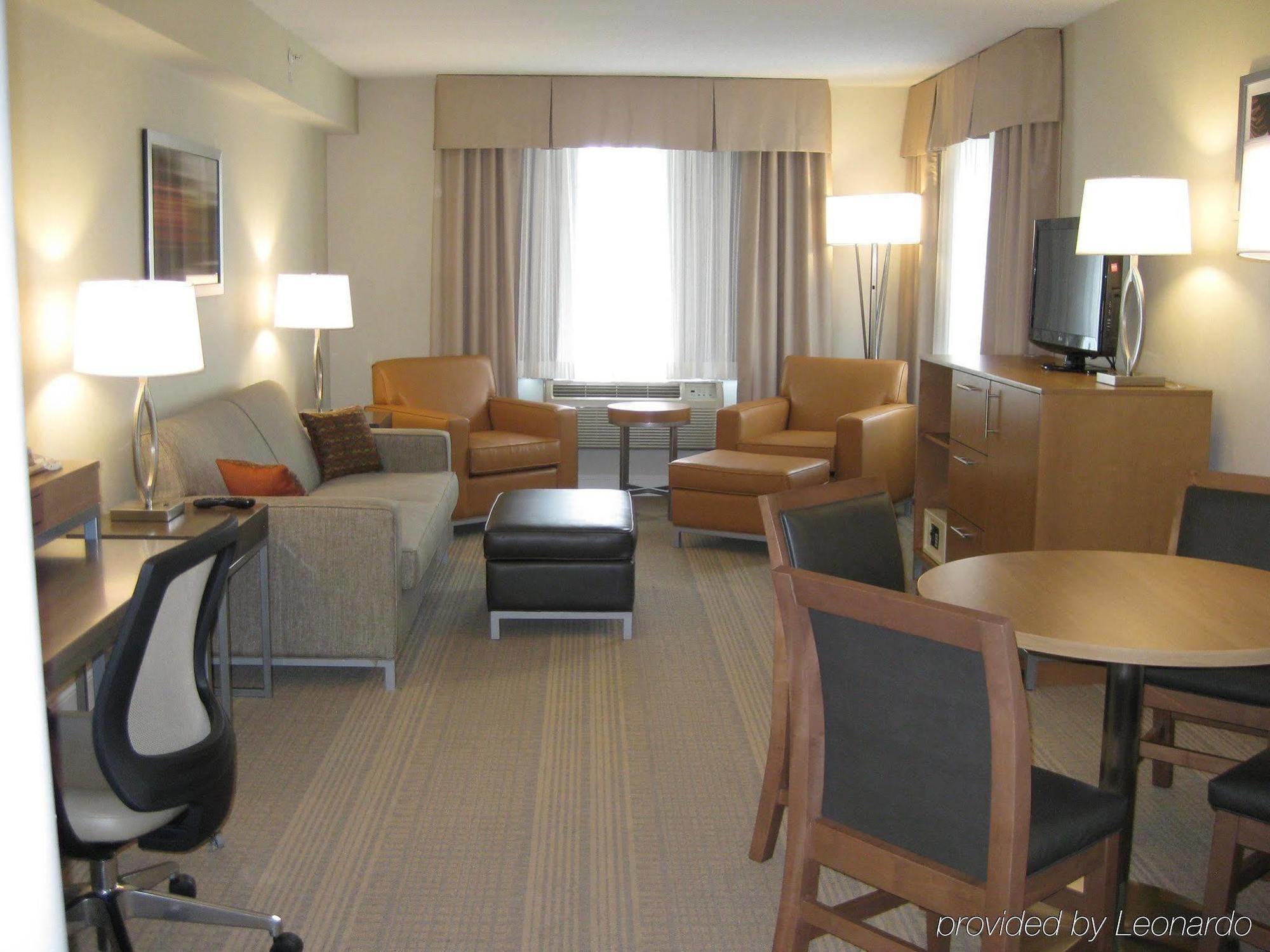 Holiday Inn Saratoga Springs By Ihg Ngoại thất bức ảnh